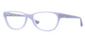 VOGUE Eyeglasses VO 2816 2108 Opal Violet 54MM