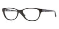 VOGUE Eyeglasses VO 2816 W44 Blk 52MM