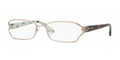 VOGUE Eyeglasses VO 3798B 656S Matte Beige 51MM