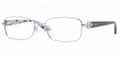 VOGUE Eyeglasses VO 3812B 612 Violet 53MM