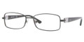 VOGUE Eyeglasses VO 3822B 352 Blk 52MM