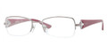 VOGUE Eyeglasses VO 3864B 548 Gunmtl 51MM