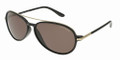 Tom Ford RAMONE TF149 Sunglasses 01J  GOLD Blk