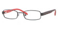 VOGUE Eyeglasses VO 3866 352S Matte Blk 46MM