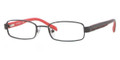 VOGUE Eyeglasses VO 3866 352S Matte Blk 48MM