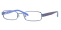 VOGUE Eyeglasses VO 3866 877 Blue 46MM
