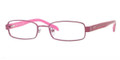 VOGUE Eyeglasses VO 3866 931 Violet 46MM