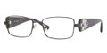 VOGUE Eyeglasses VO 3868B 352 Blk 50MM