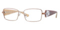 VOGUE Eyeglasses VO 3868B 756S Matte Light Pink 52MM