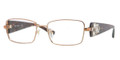 VOGUE Eyeglasses VO 3868B 813 Light Br 50MM