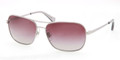 RALPH Sunglasses RA 4105 103/4Q Gunmtl 58MM