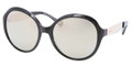 RALPH Sunglasses RA 5172 501/28 Blk 55MM