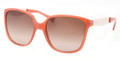 RALPH Sunglasses RA 5173 121113 Tangerine 55MM