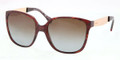 RALPH Sunglasses RA 5173 502T5 Tort 55MM