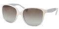 RALPH Sunglasses RA 5173 79011 Wht 55MM