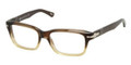 Persol PO2895V Eyeglasses 909 Br Yellow (5216)