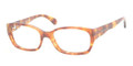 RALPH LAUREN Eyeglasses RL 6098 5023 Tort Vintage 51MM