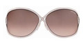 Tom Ford RICKIE TF179 Sunglasses 72F  PINK ROSE