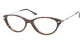 RALPH LAUREN Eyeglasses RL 6099B 5003 Havana 53MM
