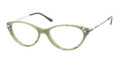RALPH LAUREN Eyeglasses RL 6099B 5355 Jade 51MM