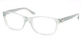 RALPH LAUREN Eyeglasses RL 6101 5334 Sea Grn 54MM