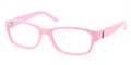 RALPH LAUREN Eyeglasses RL 6103 5415 Pink 51MM