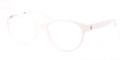 RALPH LAUREN Eyeglasses RL 6104 5229 Wht 52MM