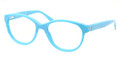 RALPH LAUREN Eyeglasses RL 6104 5417 Azure 52MM