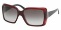 RALPH LAUREN Sunglasses RL 8039 514411 Raspberry 56MM