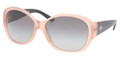 RALPH LAUREN Sunglasses RL 8091 533311 Blush 60MM