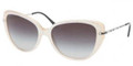 RALPH LAUREN Sunglasses RL 8094B 53538G Pearl 57MM