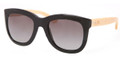 RALPH LAUREN Sunglasses RL 8099 500111 Blk 50MM