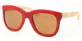 RALPH LAUREN Sunglasses RL 8099 531073 Red 50MM