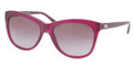 RALPH LAUREN Sunglasses RL 8105 54088H Purple Violet Opal 56MM