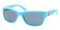 RALPH LAUREN Sunglasses RL 8106 541080 Azure 56MM