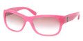 RALPH LAUREN Sunglasses RL 8106 54118D Pink 56MM