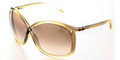 Tom Ford CHARLIE TF201 Sunglasses 98P  OLIVE