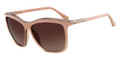 MICHAEL KORS Sunglasses M2854S DIANNA 212 Nude 58MM