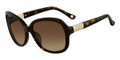 MICHAEL KORS Sunglasses MKS298 ISABELLE 206 Tort 57MM