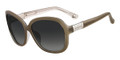 MICHAEL KORS Sunglasses MKS298 ISABELLE 239 Taupe 57MM