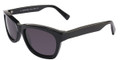 MICHAEL KORS Sunglasses MKS651 MADISON 001 Blk 55MM