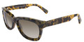 MICHAEL KORS Sunglasses MKS651 MADISON 281 Tokyo Tort 55MM