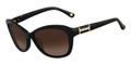 MICHAEL KORS Sunglasses MKS821 MELISSA 001 Blk 58MM