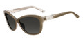 MICHAEL KORS Sunglasses MKS821 MELISSA 239 Taupe 58MM