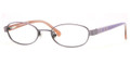 BROOKS BROTHERS Eyeglasses BB 1021 1625 Lavender 48MM