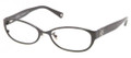 COACH Eyeglasses HC 5029 9077 Satin Blk 53MM