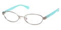 COACH Eyeglasses HC 5032 9074 Slv 52MM