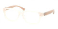 COACH Eyeglasses HC 6038 5113 Rose 51MM