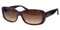 Coach Sunglasses HC 8042 500113 Tort 58MM