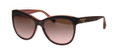 Coach Sunglasses HC 8055F 511514 Tort Pink 56MM